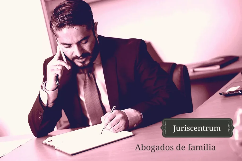 Abogados de familia