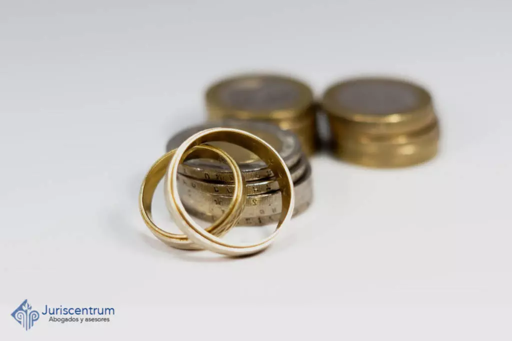 Capitulaciones matrimoniales
