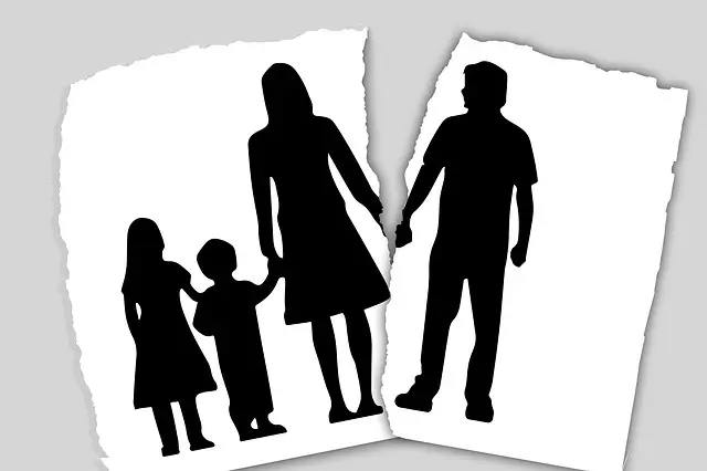 Diferencias entre divorcio y separación matrimonial