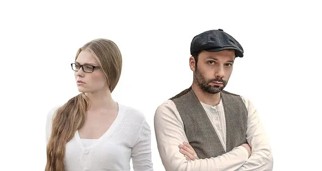 Diferencias entre divorcio y separación matrimonial