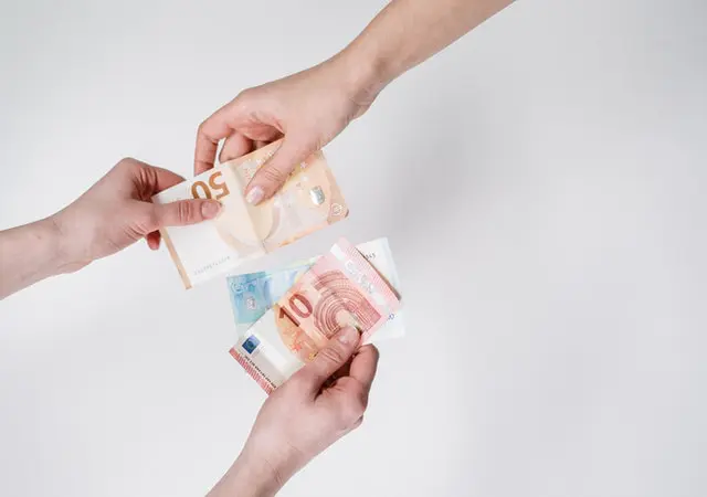 Pensión compensatoria de un divorcio