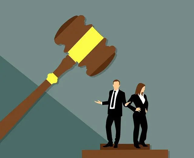 Modificación de medidas en un divorcio