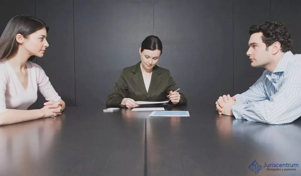 Pensión alimenticia o de alimentos tras un divorcio
