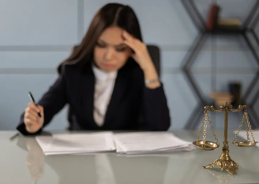 Asesoría legal online