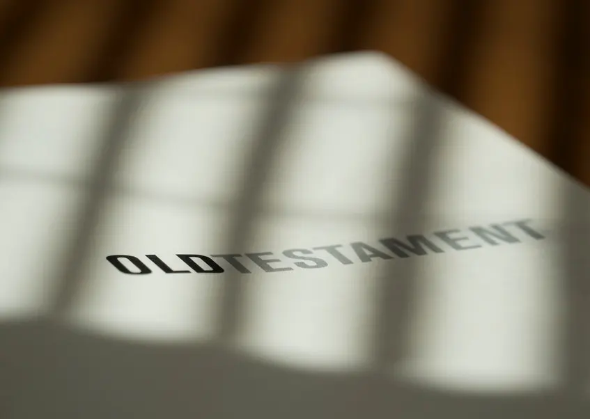 Cuándo conviene hacer testamento
