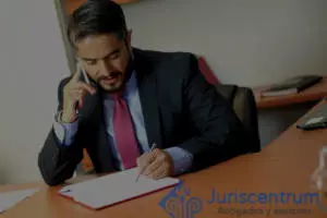 Cuáles son las funciones del procurador