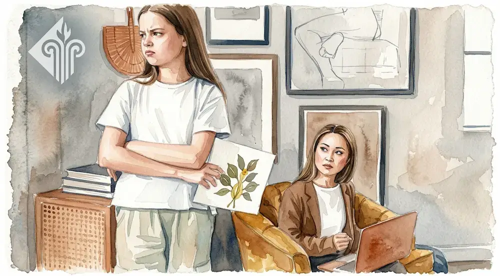 Qué hacer cuando mi ex manipula a nuestro hijo