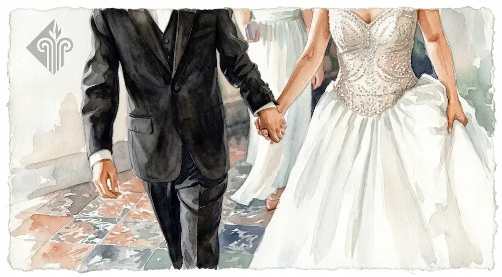 Régimen matrimonial