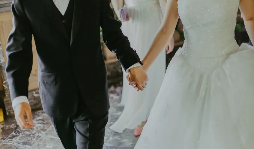Régimen matrimonial