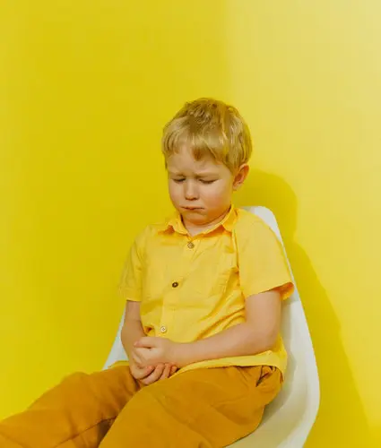 Qué hacer cuando mi ex manipula a nuestro hijo