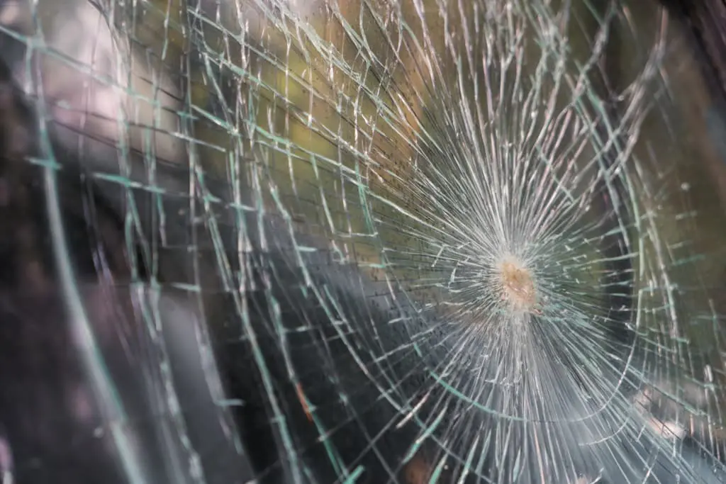 Indemnización para el acompañante en un accidente de tráfico