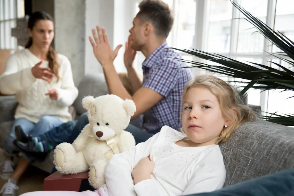 Divorcio con hijos y vivienda con hipoteca
