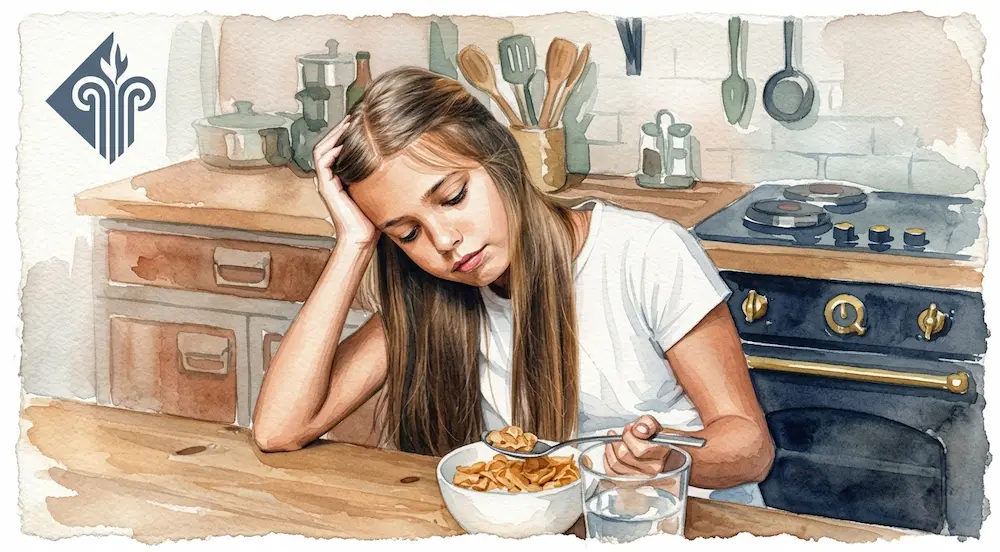 Extinción de la Pensión de Alimentos