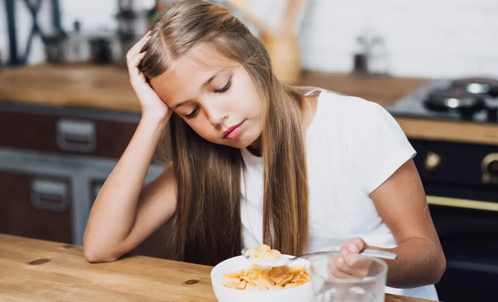 Extinción de la Pensión de Alimentos