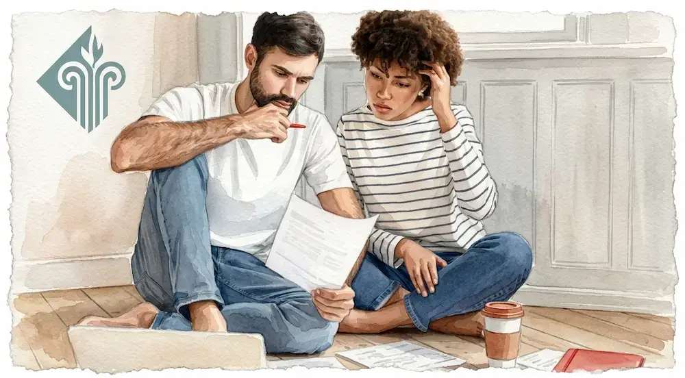 Liquidación de Gananciales de Mutuo Acuerdo