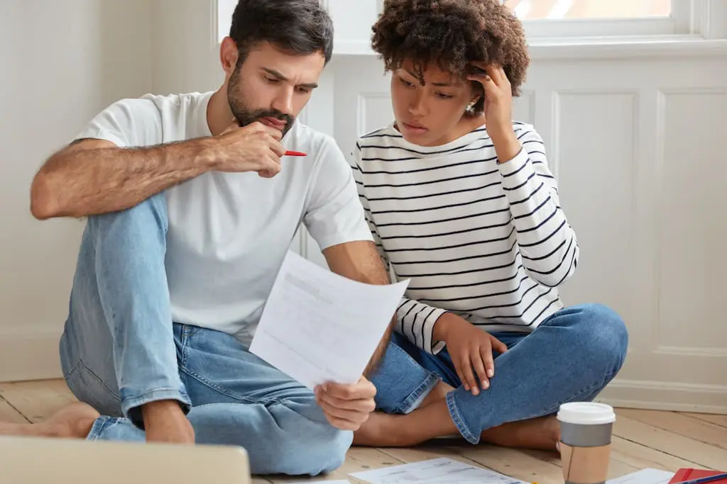 Liquidación de Gananciales de Mutuo Acuerdo