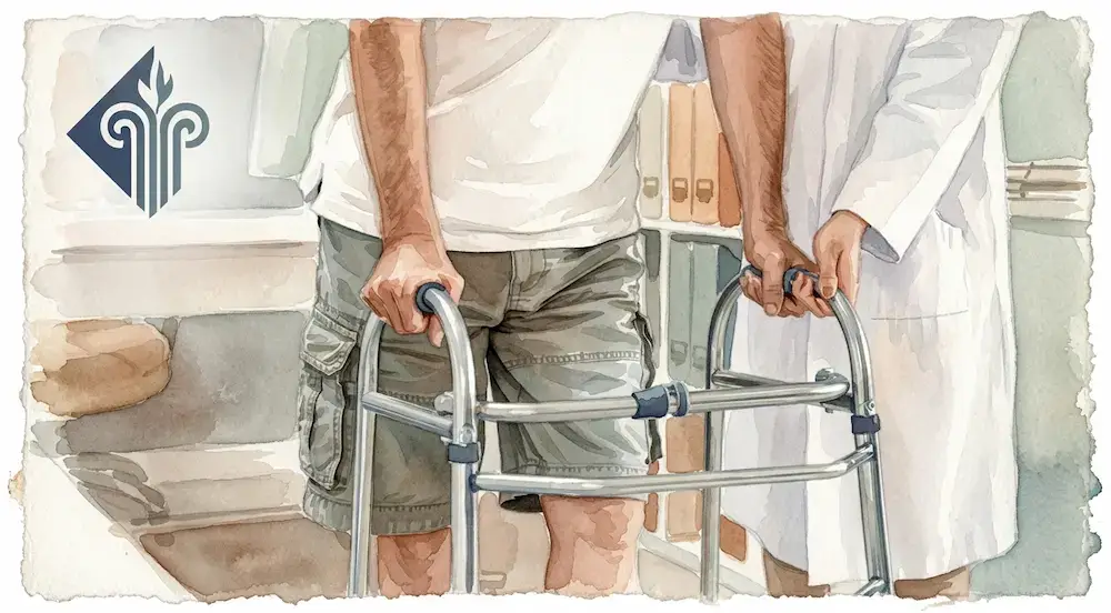 proceso de incapacitación