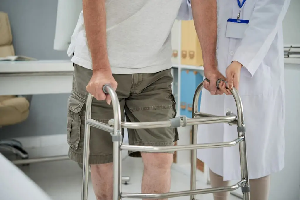 proceso de incapacitación