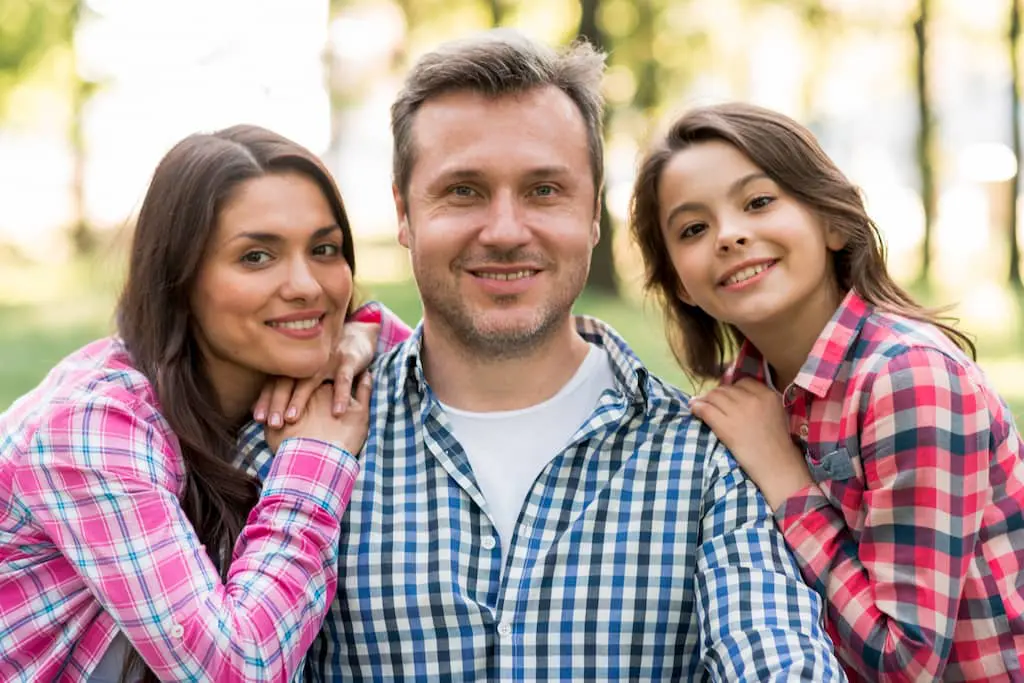 Obligaciones con los hijos de mi pareja