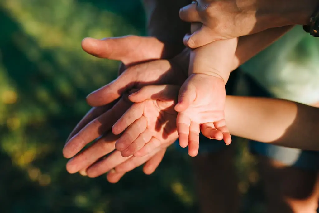 Certificado de idoneidad para adoptar