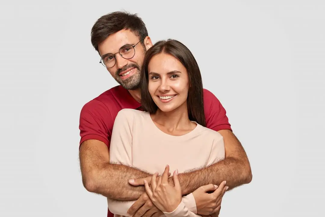 Pareja de hecho estando separado