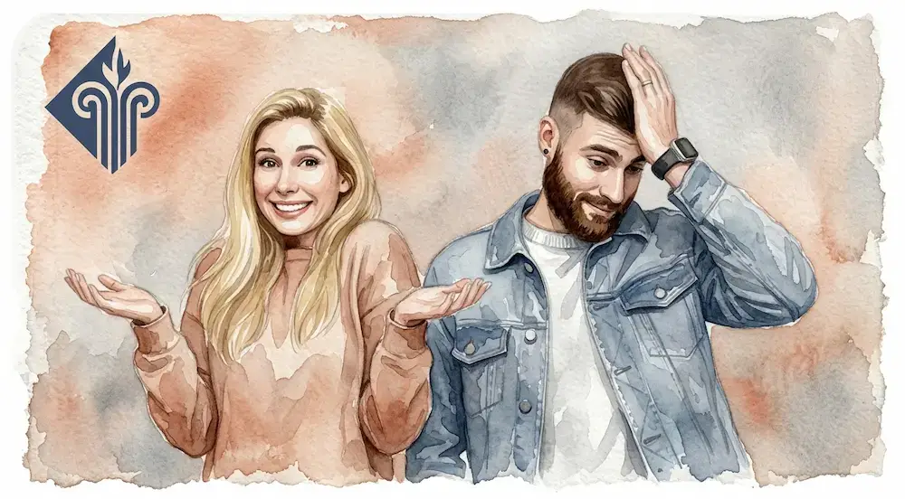 Pareja de hecho sin convivencia
