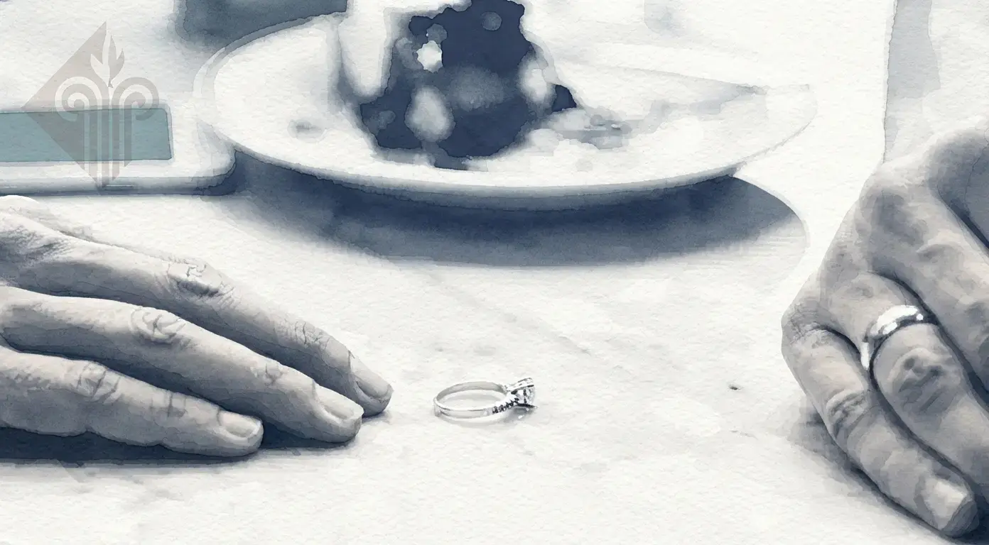 divorcio por violencia de genero