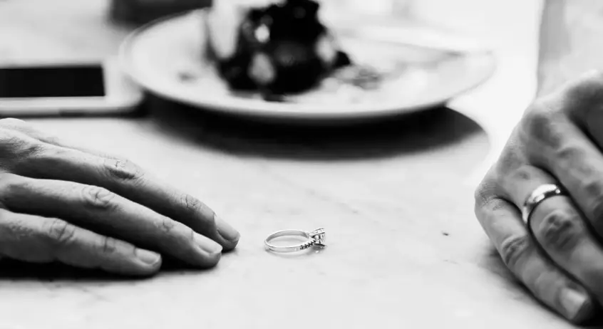 divorcio por violencia de genero