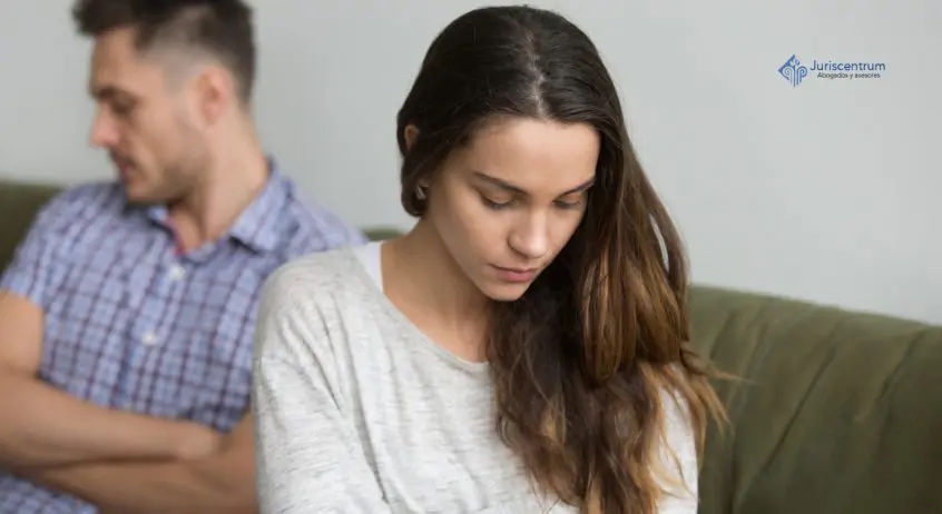 Diferencia entre nulidad separación y divorcio