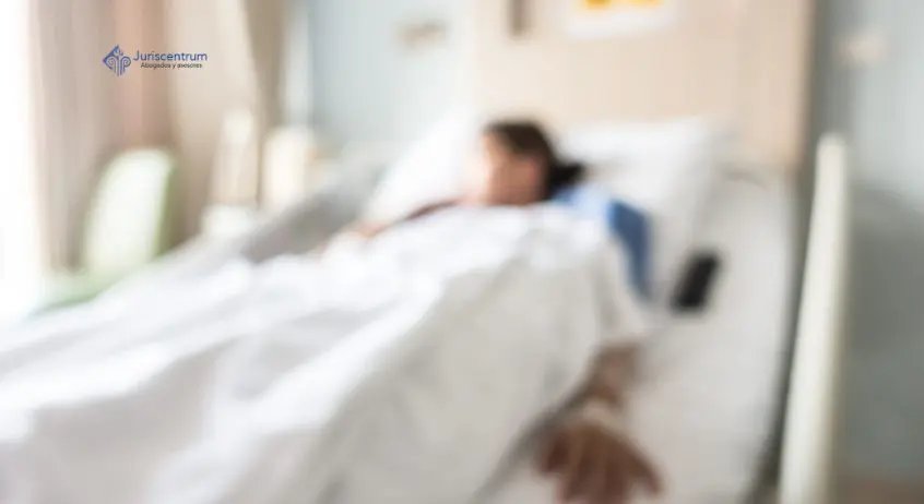 Cómo denunciar una negligencia medica