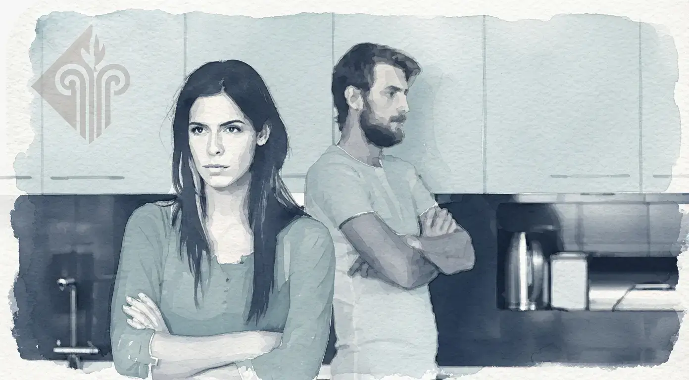 Diferencia entre violencia de género y violencia doméstica