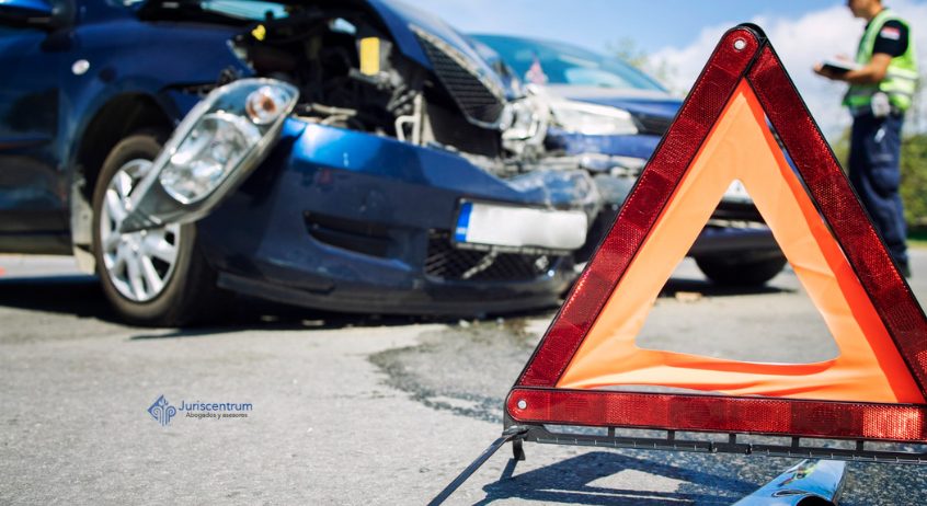 Lesiones más comunes en Accidentes de Tráfico