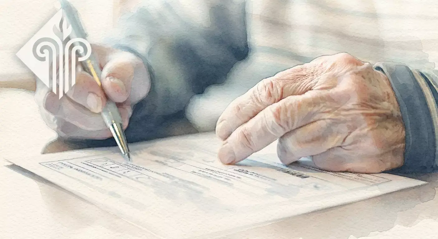 Cautela Socini en una Herencia