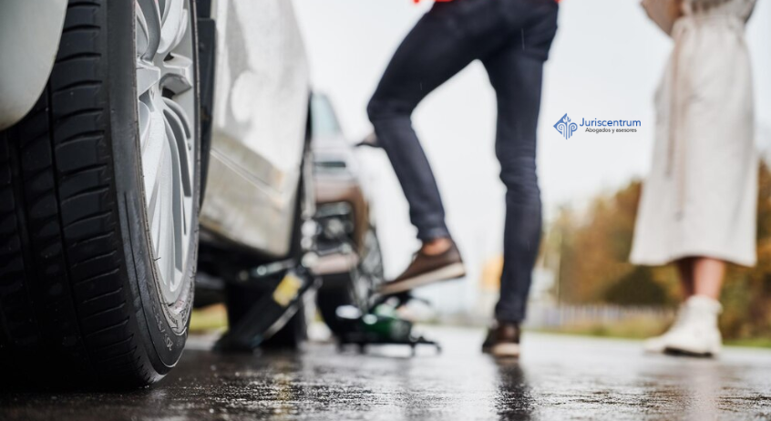 Guía completa sobre qué hacer tras un accidente de tráfico