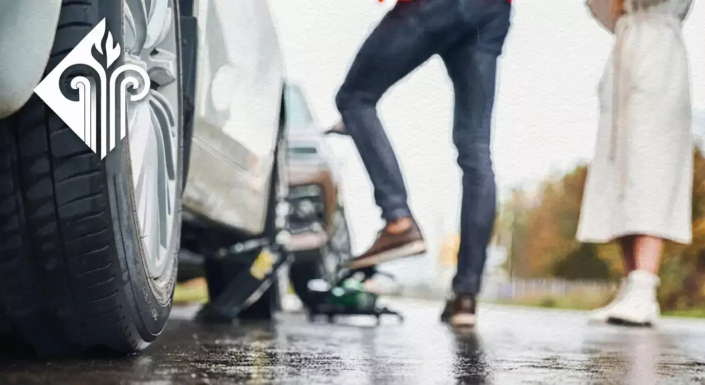 Guía completa sobre qué hacer tras un accidente de tráfico