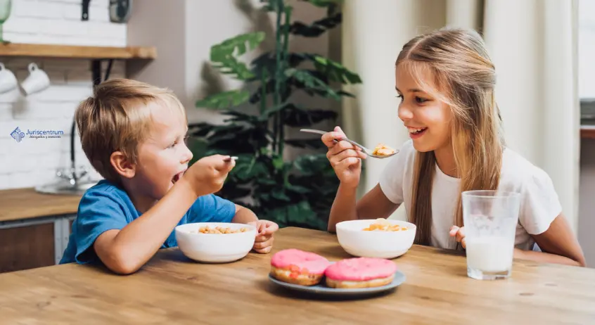 Actualización de la pensión de alimentos en 2025