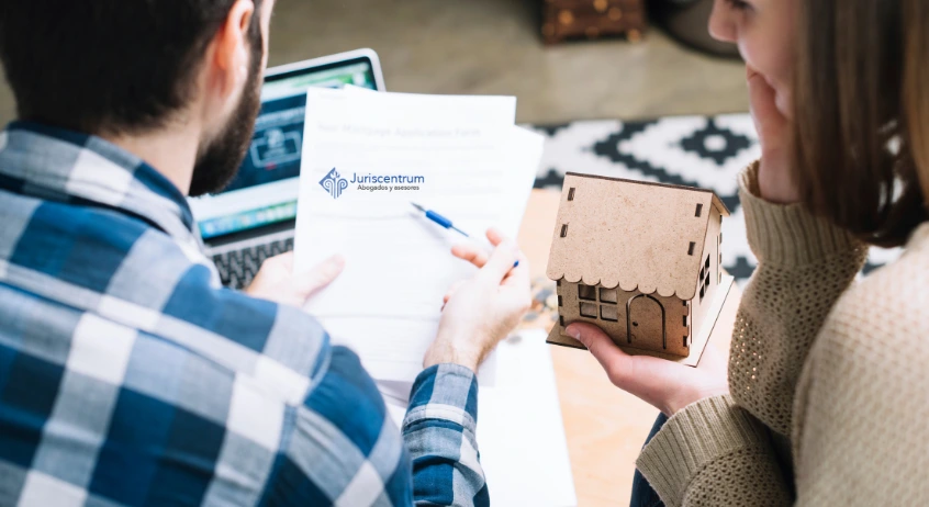 Procedimiento de Liquidación de Sociedad de Gananciales