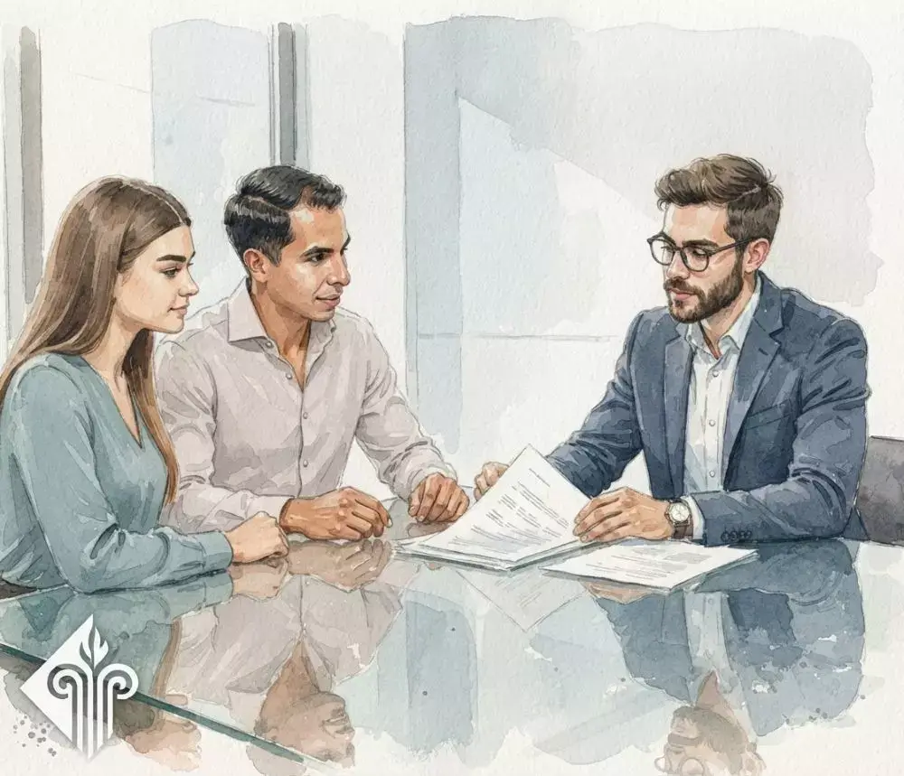 Reembolso de bien privativo en la sociedad de gananciales: qué es, cómo reclamarlo y claves legales