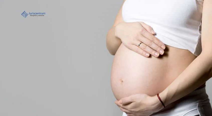 Uso de la Epidural en Partos y Secuelas por Negligencia Médica