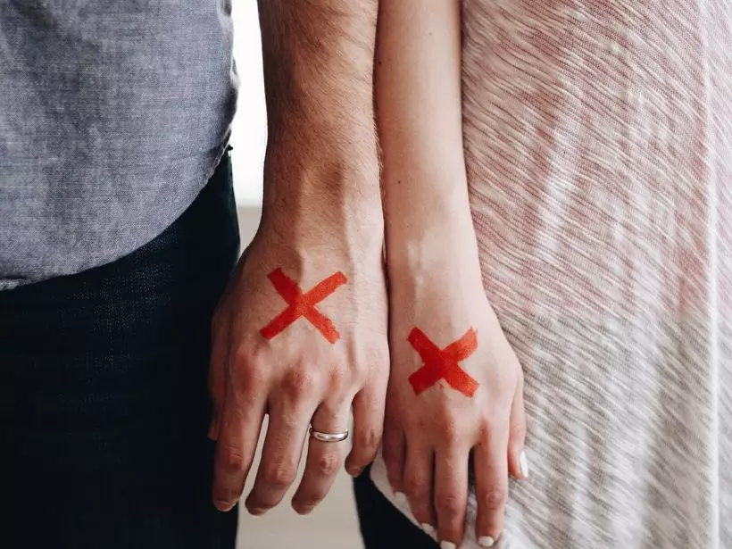Procedimiento para divorciarse de mutuo acuerdo