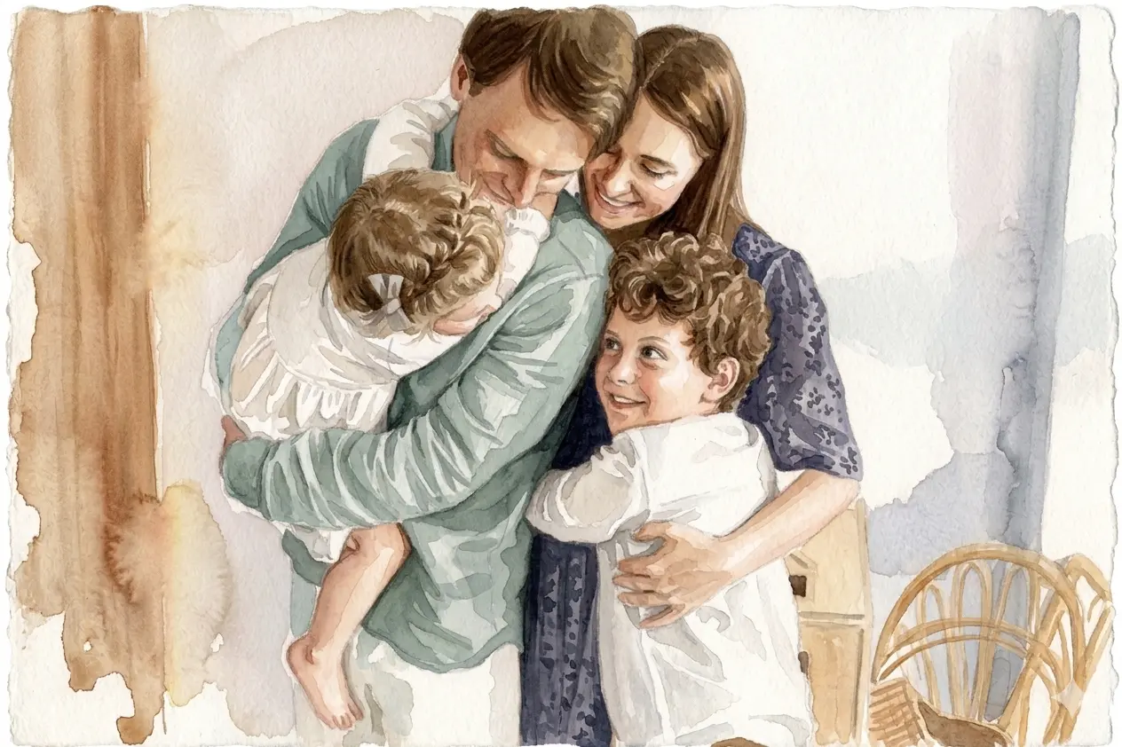 Abogado de Familia