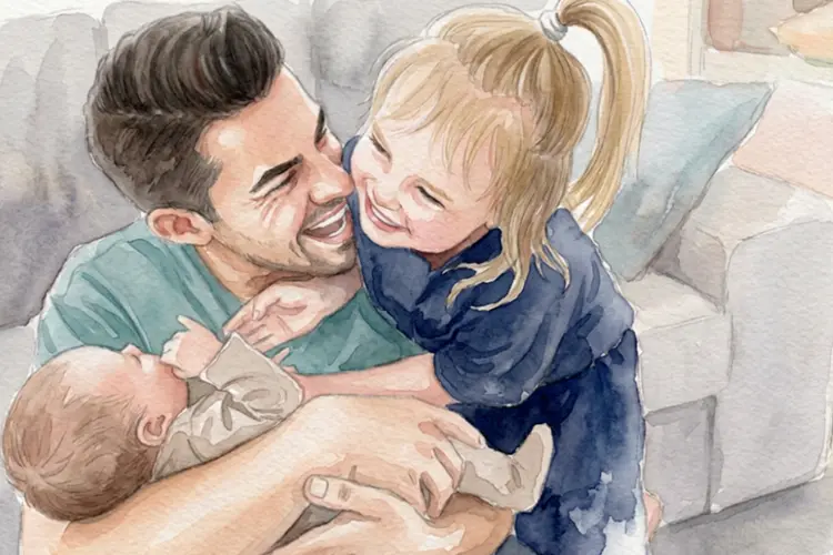 paternidad