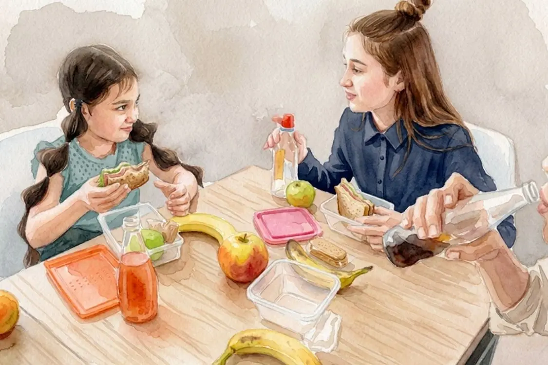 pension de alimentos