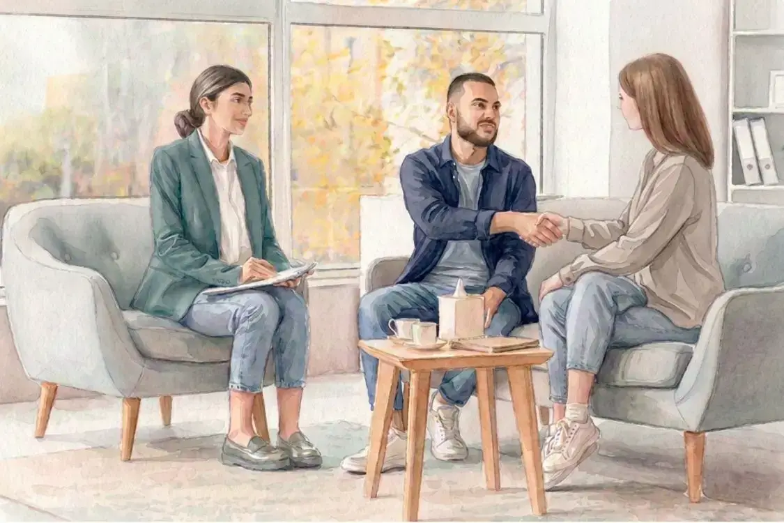 cuanto tarda un divorcio contencioso en madrid
